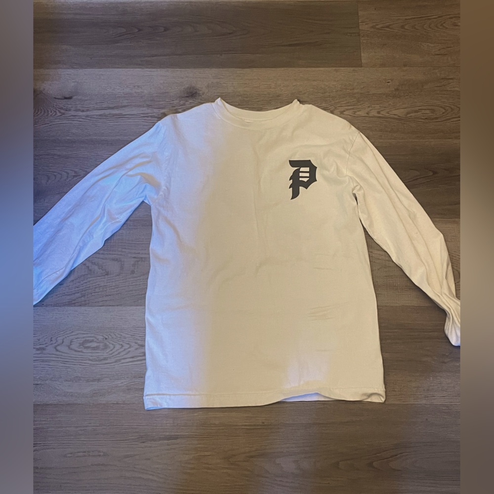 White men top